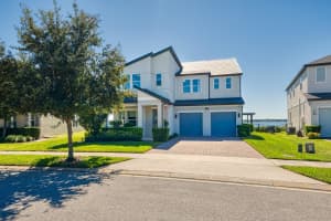 7536 Alpine Butterfly Ln, ORLANDO
