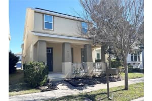 8347 Lookout Pointe Dr, WINDERMERE