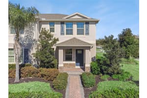16156 Arbor Crest Aly, WINTER GARDEN
