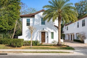 1732 RIDGEWOOD AVENUE, MAITLAND, FL 32751 - MLS#MFRO6378854