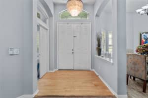 1381 SHELTER ROCK ROAD, ORLANDO, FL 32835 - MLS#MFRO6378857