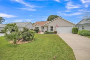 8371 Se 168th Trinity Pl, THE VILLAGES