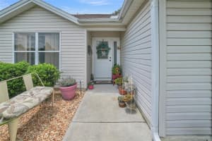 8371 168TH TRINITY PLACE, THE VILLAGES, FL 32162 - MLS#MFRO6378880