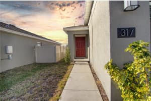 317 ESTATES COURT, HAINES CITY, FL 33844 - MLS#MFRO6378890