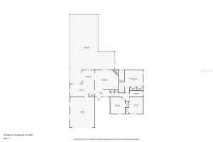 755 OAK TERRACE, ORANGE CITY, FL 32763 - MLS#MFRO6378891