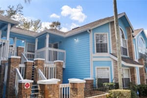 2717 N Poinciana Blvd #172, KISSIMMEE