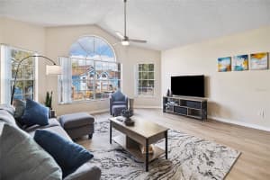 2717 POINCIANA BOULEVARD, KISSIMMEE, FL 34746 - MLS#MFRO6378893