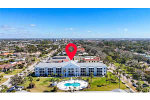 100 THE ESPLANADE N #202, VENICE, FL 34285 - MLS#MFRO6378902