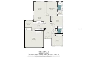 12624 WHITERAPIDS DRIVE, ORLANDO, FL 32828 - MLS#MFRO6378911