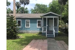 731 FLORENCE STREET, DAYTONA BEACH, FL 32114 - MLS#MFRO6378919