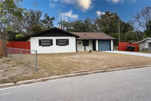 5831 HORNET DRIVE, ORLANDO, FL 32808 - MLS#MFRO6378927