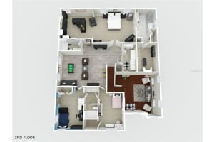 706 FRINGE TREE COURT, DELAND, FL 32724 - MLS#MFRO6378940