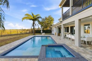 11545 BRICKYARD POND LANE, WINDERMERE, FL 34786 - MLS#MFRO6378961