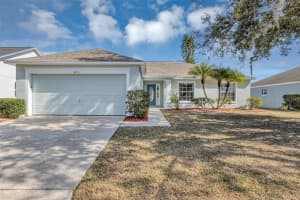 523 TERRANOVA CIRCLE, WINTER HAVEN, FL 33884 - MLS#MFRO6378963
