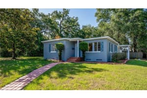 2014 Newman St, ORLANDO