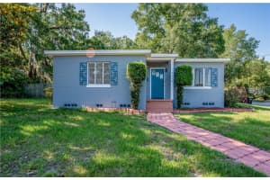 2014 NEWMAN STREET, ORLANDO, FL 32803 - MLS#MFRO6378966