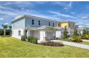 820 Driving Range Ct, REUNION