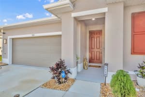 1110 OLIVINE AVENUE, DUNDEE, FL 33838 - MLS#MFRO6379009