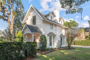 1500 HARRIS CIRCLE, WINTER PARK, FL 32789 - MLS#MFRO6379012