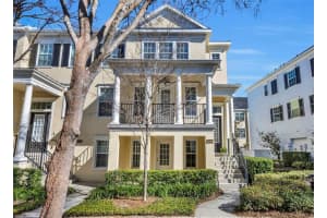 2066 Brink Aly, ORLANDO