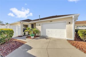 8386 173RD HAMILTON PLACE, THE VILLAGES, FL 32162 - MLS#MFRO6379021