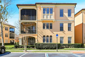 509 Mirasol Cir #206, CELEBRATION