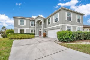 219 Strathmore Cir, KISSIMMEE