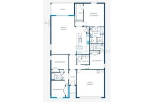 8634 OAKSTONE CIRCLE, LEESBURG, FL 34788 - MLS#MFRO6379065