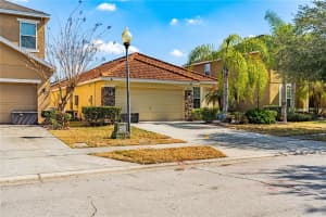 2513 DHARMA CIRCLE, KISSIMMEE, FL 34746 - MLS#MFRO6379069