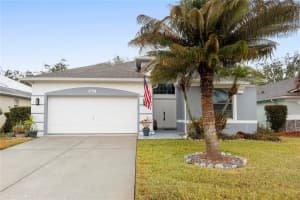 3407 FERNWOOD DRIVE, KISSIMMEE, FL 34741 - MLS#MFRO6379108