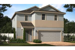 1361 Sawgrass Hammock Ln, DAVENPORT