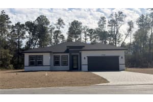 17356 Sw 41st Cir, OCALA