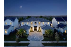9131 Santorini Dr, ORLANDO
