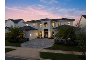 9131 SANTORINI DRIVE, ORLANDO, FL 32827 - MLS#MFRO6379130