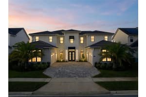 9131 SANTORINI DRIVE, ORLANDO, FL 32827 - MLS#MFRO6379130