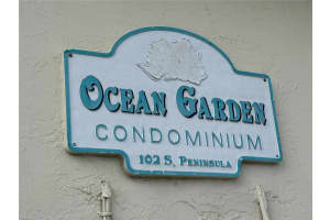 102 S Peninsula Dr #207, DAYTONA BEACH