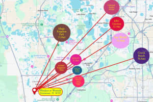 8804 BENGAL COURT, KISSIMMEE, FL 34747 - MLS#MFRO6379197