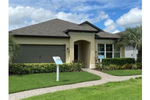 2105 ANTILLES CLUB DRIVE, KISSIMMEE, FL 34747 - MLS#MFRO6379206