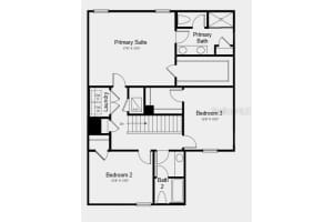 7408 SANDSTONE DRIVE, GROVELAND, FL 34736 - MLS#MFRO6379208