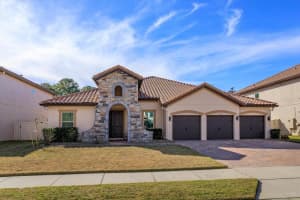 2321 Kelbrook Ct, OVIEDO