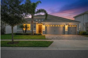 1488 OLYMPIC CLUB BOULEVARD, CHAMPIONS GATE, FL 33896 Sold 05/01/26
