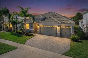 1488 OLYMPIC CLUB BOULEVARD, CHAMPIONS GATE, FL 33896 Sold 05/01/26