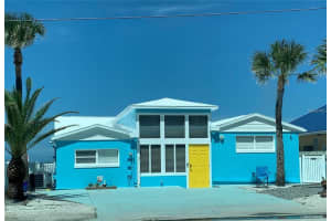 813 N Atlantic Ave, NEW SMYRNA BEACH