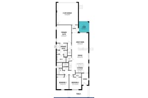 333 FREE RANGE DRIVE, GROVELAND, FL 34736 - MLS#MFRO6379275