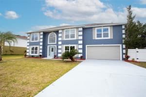 73 LONDON DRIVE, PALM COAST, FL 32137 Sold 02/27/26
