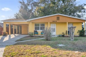 1804 RILEY AVENUE, ORLANDO, FL 32805 - MLS#MFRO6379296