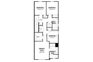 2907 CAMELLIA FLOWER STREET, APOPKA, FL 32703 - MLS#MFRO6379314