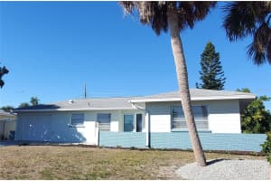 531 NEPONSIT DRIVE, VENICE, FL 34293 - MLS#MFRO6379321