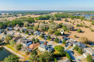 1930 CORNER GLEN DRIVE, ORLANDO, FL 32820 - MLS#MFRO6379341