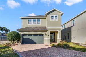180 Minton Loop, KISSIMMEE
